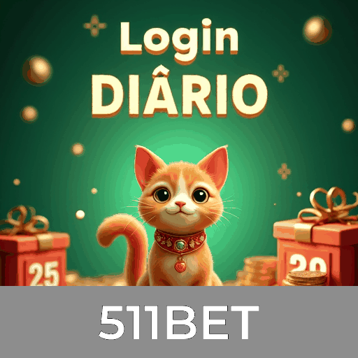 Jogos de Cassino com Tecnologia 3D no 511BET
