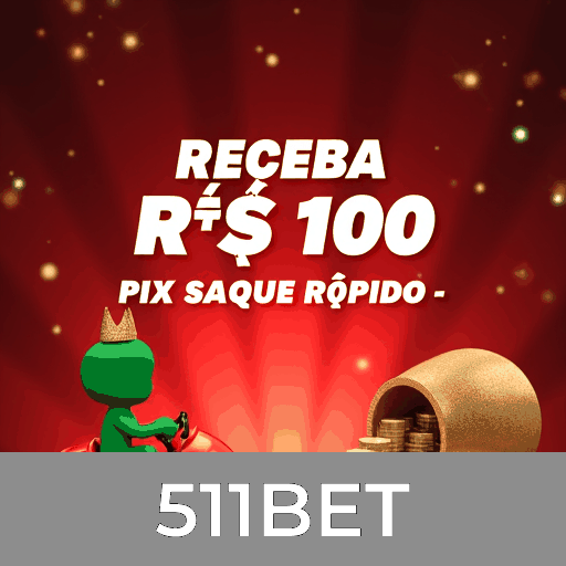 511BET: Plataforma de Jogo Segura e Profissional