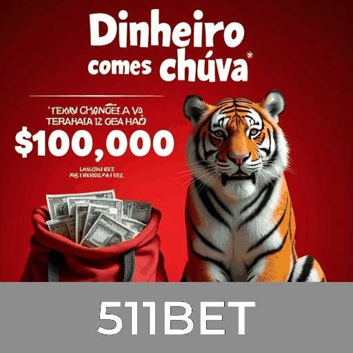 511BET: Descubra o Valor Irresistível das Nossas Promoções