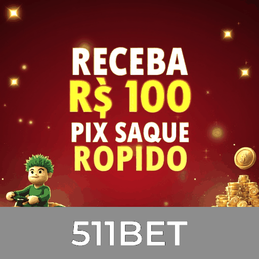 Jogos de Cassino com Tecnologia 3D no 511BET