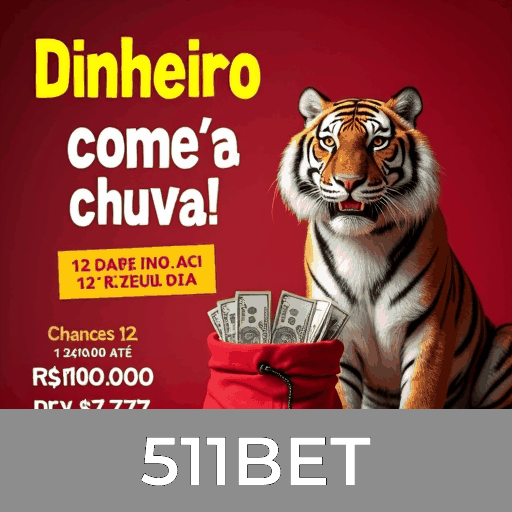 Revolução Mobile com Aplicativo 511BET: Tecnologia de Apostas Otimizada