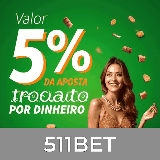 511BET: Plataforma de Jogo Segura e Profissional