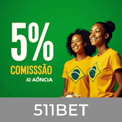 511BET: Segurança e Velocidade para Usuários Brasileiros