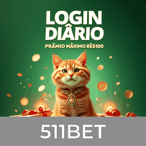 511BET: Plataforma de Jogo Segura e Profissional