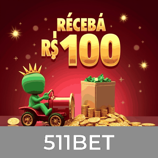 511BET: Descubra o Valor Irresistível das Nossas Promoções