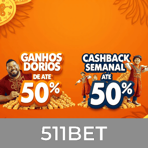 511BET: O Melhor Cassino Online e Plataforma de Apostas