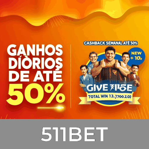 511BET: Segurança e Velocidade para Usuários Brasileiros
