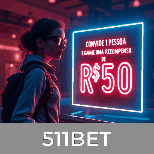 Experiência de Casino Elite no 511BET: Dealers Reais e Jogos Premium