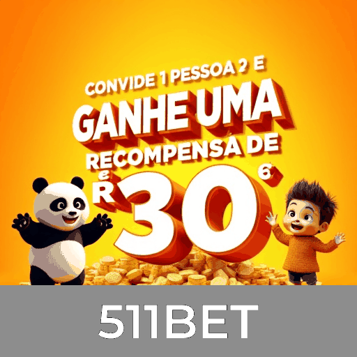 Revolução Mobile com Aplicativo 511BET: Tecnologia de Apostas Otimizada