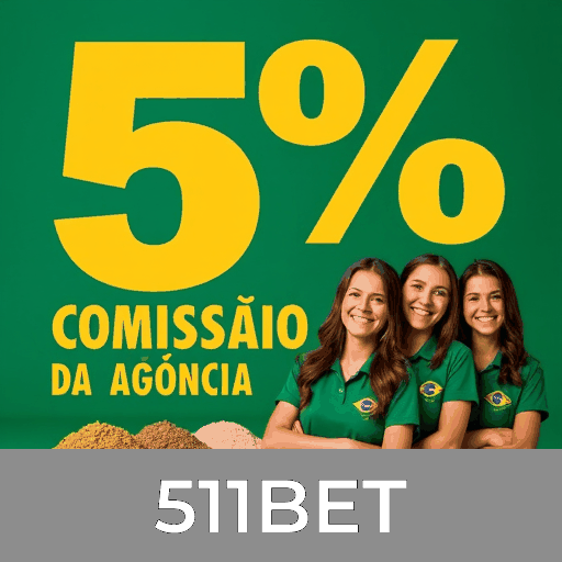 Experiência de Casino Elite no 511BET: Dealers Reais e Jogos Premium