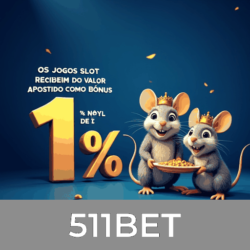 Revolução Mobile com Aplicativo 511BET: Tecnologia de Apostas Otimizada