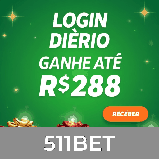 Explore a Convergência de Tecnologias e Inovações na 511BET