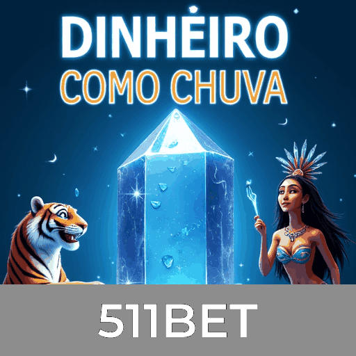 Revolução Mobile com Aplicativo 511BET: Tecnologia de Apostas Otimizada