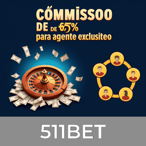 511BET: Segurança e Velocidade para Usuários Brasileiros